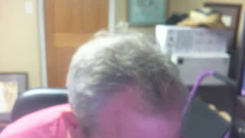 Snapshot of dirkpitt223 chatting on December 2024 04:43:01 PM DirtkPitt Fun guy working online show from December 2024 04:43:01 PM