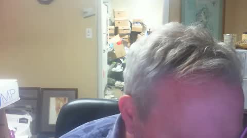 Snapshot of dirkpitt223 chatting on December 2024 11:03:02 PM DirtkPitt Fun guy working online show from December 2024 11:03:02 PM