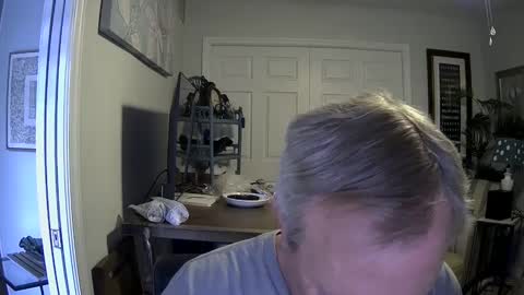 Snapshot of dirkpitt223 chatting on January 2025 02:41:01 PM DirtkPitt Fun guy working online show from January 2025 02:41:01 PM