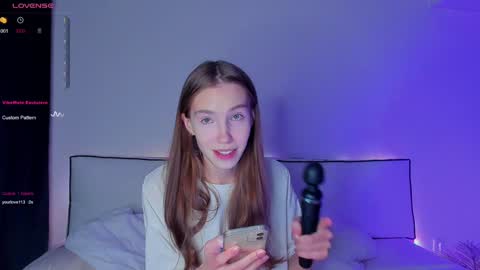 Hailey online show from December 2024 01:47:01 AM