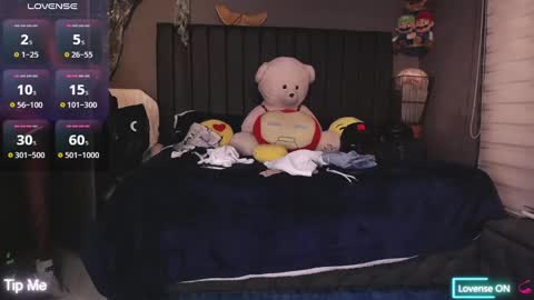 dirty_27cms online show from January 2025 06:52:01 PM