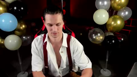 Snapshot of dirty_boss chatting on October 2025 01:09:02 PM dirty_boss online show from October 2025 01:09:02 PM