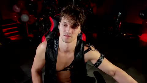 Snapshot of dirty_boss chatting on October 2025 03:01:01 PM dirty_boss online show from October 2025 03:01:01 PM