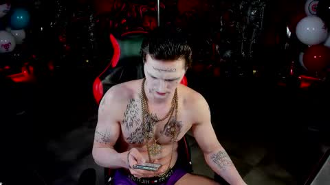 Snapshot of dirty_boss chatting on October 2025 11:39:01 PM dirty_boss online show from October 2025 11:39:01 PM