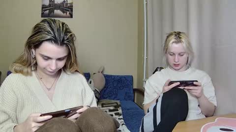 Dirty Kiss69 online show from February 2026 07:54:01 PM