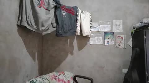 Snapshot of dirty_model chatting on April 2026 06:23:01 PM dirty model online show from April 2026 06:23:01 PM