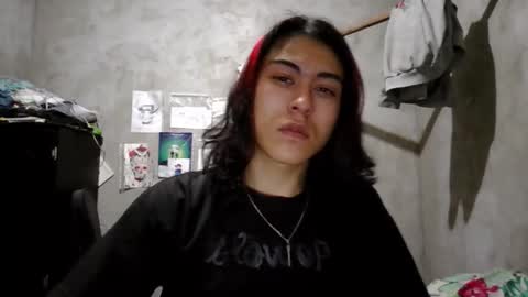 Snapshot of dirty_model chatting on April 2026 04:08:02 AM dirty model online show from April 2026 04:08:02 AM