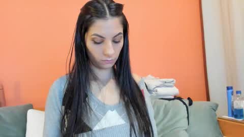 Dirtybeya online show from March 2026 11:15:01 PM