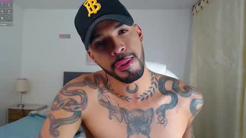 Snapshot of dirtybhot chatting on December 2024 02:06:02 PM I just want to be happy online show from December 2024 02:06:02 PM