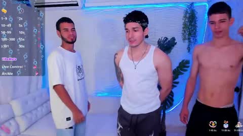Snapshot of dirtyboys4648 chatting on May 2026 12:26:02 AM dirtyboys4648 online show from May 2026 12:26:02 AM