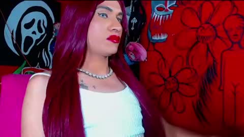 Snapshot of dirtydanezka chatting on June 2026 11:00:01 AM dirtydanezka online show from June 2026 11:00:01 AM