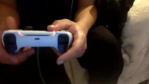 DirtyDanny online show from January 2025 03:31:01 AM