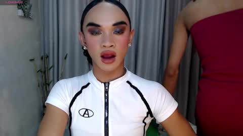 Snapshot of dirtyfag_faulkersons chatting on March 2026 11:39:02 AM Ivana Yanna and Elisha online show from March 2026 11:39:02 AM