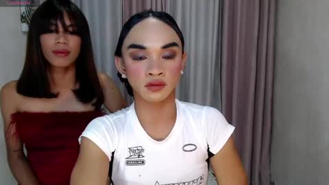 Snapshot of dirtyfag_faulkersons chatting on March 2026 01:05:01 PM Ivana Yanna and Elisha online show from March 2026 01:05:01 PM