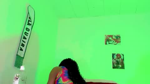 Snapshot of dirtygamesnaomy chatting on September 2025 02:36:02 AM Naomy online show from September 2025 02:36:02 AM