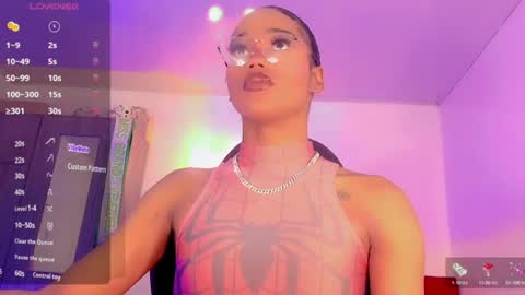 Naomy  online show from July 2026 03:19:02 AM