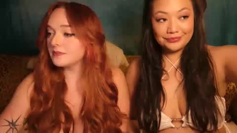 Laney Jane online show from September 2025 06:34:01 AM