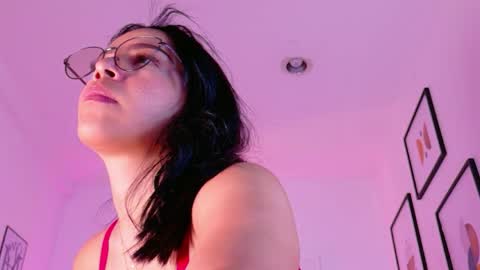 Snapshot of dirtylittleslutt_ chatting on May 2026 07:54:02 PM Nemesis online show from May 2026 07:54:02 PM