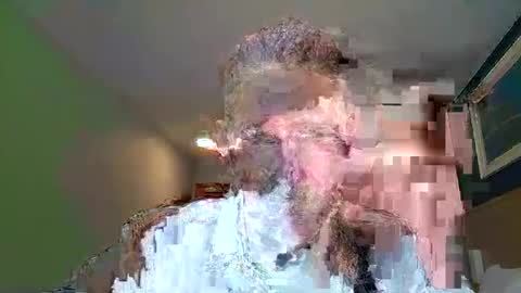 Exhibitionist Ben online show from May 2026 03:00:01 PM