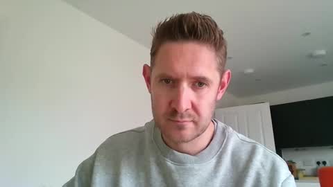 Exhibitionist Ben online show from June 2026 09:59:01 AM