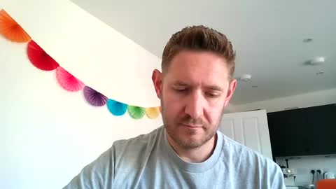 Exhibitionist Ben online show from July 2026 10:53:01 AM