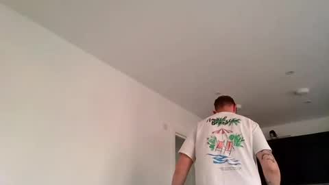 Exhibitionist Ben online show from July 2026 01:21:02 PM