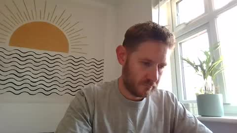 Exhibitionist Ben online show from August 2026 11:05:02 AM