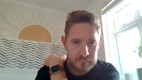 Exhibitionist Ben online show from August 2026 12:52:01 PM