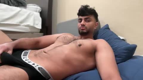 dirtynick1 online show from December 2025 01:26:02 AM