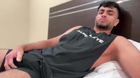 dirtynick1 online show from December 2025 02:08:02 AM