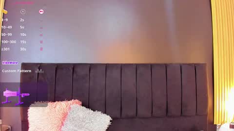 Soffie - Valentina - Yuya  Astro online show from February 2025 11:25:02 AM