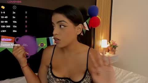 Snapshot of dirtysex18 chatting on July 2026 12:02:02 AM Soffie - Valentina - Yuya Astro online show from July 2026 12:02:02 AM