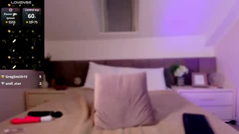 Chloe online show from February 2025 10:59:02 PM