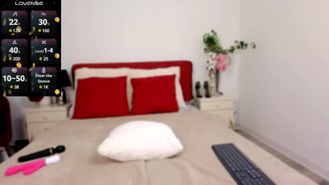 Chloe online show from March 2025 11:55:02 AM