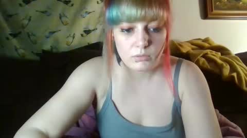 Crystal online show from January 2026 03:01:02 AM