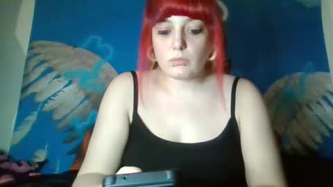 Crystal online show from February 2026 03:55:02 AM