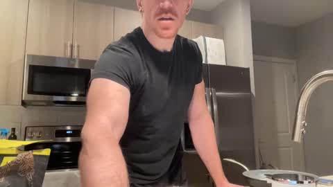 JustinDulgeXXX online show from March 2025 03:32:01 AM