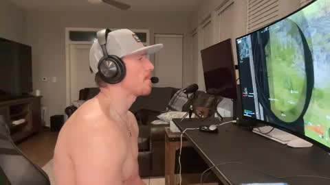 JustinDulgeXXX online show from March 2025 09:40:02 AM