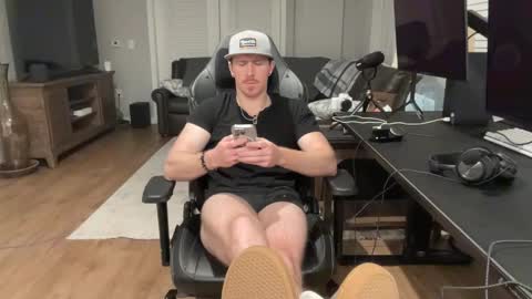 JustinDulgeXXX online show from March 2025 04:58:02 AM