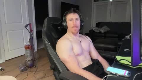 JustinDulgeXXX online show from March 2025 08:26:02 AM