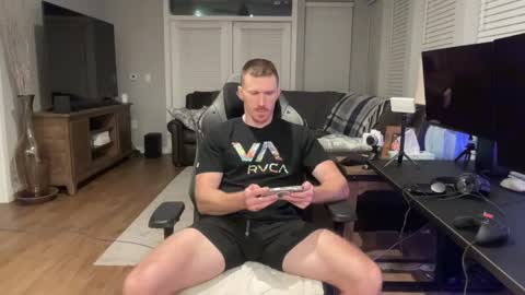 JustinDulgeXXX online show from September 2025 03:19:02 AM