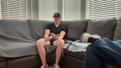 JustinDulgeXXX online show from September 2025 12:54:02 PM