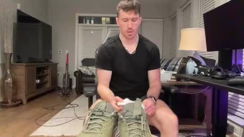 Snapshot of discgolf4life chatting on March 2026 02:04:02 AM JustinDulgeXXX online show from March 2026 02:04:02 AM