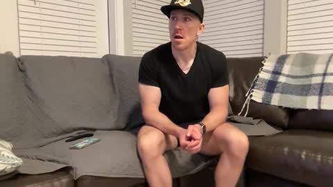 Snapshot of discgolf4life chatting on March 2026 01:20:02 AM JustinDulgeXXX online show from March 2026 01:20:02 AM