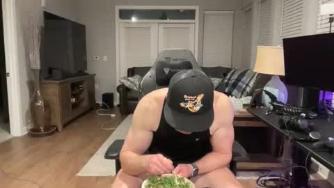 Snapshot of discgolf4life chatting on March 2026 01:20:01 AM JustinDulgeXXX online show from March 2026 01:20:01 AM