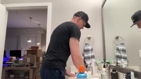 Snapshot of discgolf4life chatting on March 2026 01:16:02 AM JustinDulgeXXX online show from March 2026 01:16:02 AM