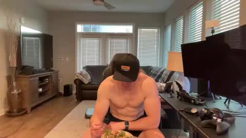 Snapshot of discgolf4life chatting on April 2026 11:25:01 PM JustinDulgeXXX online show from April 2026 11:25:01 PM