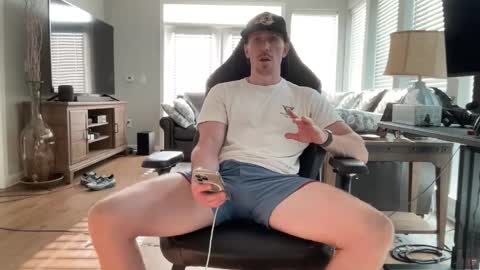 Snapshot of discgolf4life chatting on April 2026 09:59:02 PM JustinDulgeXXX online show from April 2026 09:59:02 PM