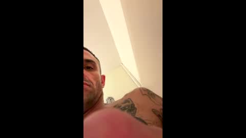 discreetdaddy333 online show from November 2025 07:00:02 AM