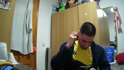 diselobienclaro online show from January 2026 06:46:02 PM